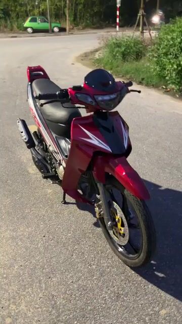 Ya Speed Úp Yaz Giá Chỉ 36tr xe cực kỳ chuẩn. Mua bán Xe máy tại Quận Ba Đình Hà Nội được đăng bởi Hien hình 1