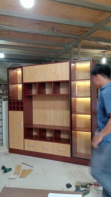 Tủ tivi tại Thủ Đức
