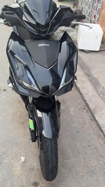 Winner X CBS 2023 B95 GÓP CẦN CCCD ĐỦ 18t TRẢ 0₫. Mua bán Xe máy tại Quận Ninh Kiều Cần Thơ được đăng bởi XE MÁY HOÀNG YẾN hình 1