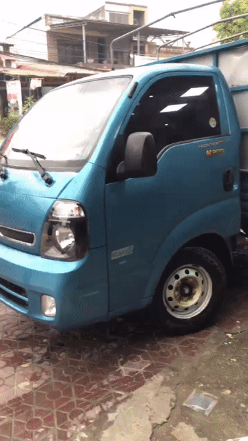 Kia K200 2021. Mua bán Xe tải, xe ben tại Quận Nam Từ Liêm Hà Nội được đăng bởi Truong Huong hình 1