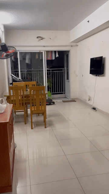 Mua bán Căn hộ Chung cư Carillon 2 Quận Tân Phú Tp Hồ Chí Minh diện tích 86 m² giá 5 tỷ