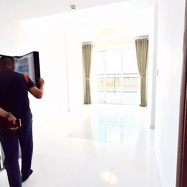 Mua bán Căn hộ Chung cư Felix Home Gò Vấp Quận Gò Vấp Tp Hồ Chí Minh diện tích 60 m² giá 3,2 tỷ