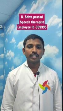 Pinnacle Blooms Network 75th Independence Day Promise by Koyalakuntla Siva Prasad, Speech Therapist of Pinnacle @ Vijayawada in English