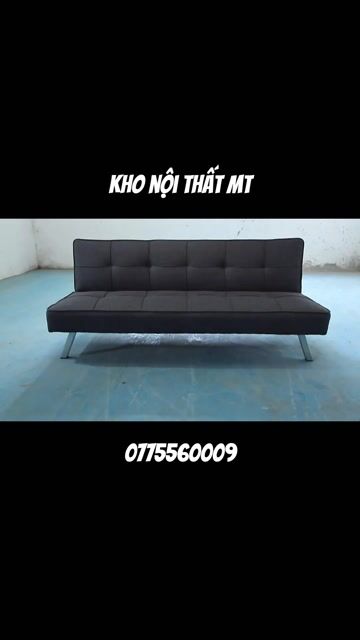 SOFA Bed Đẹp, Giá Rẻ, Nhiều Mẫu. Mua bán Giường, chăn ga gối nệm tại Quận Cẩm Lệ Đà Nẵng được đăng bởi Kho Nội Thất MT  hình 1