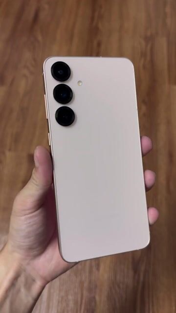 Samsung Galaxy S25 Plus 512GB đặc biệt 99%. Mua bán Điện thoại tại Quận Hà Đông Hà Nội được đăng bởi Trung Nguyễn hình 1
