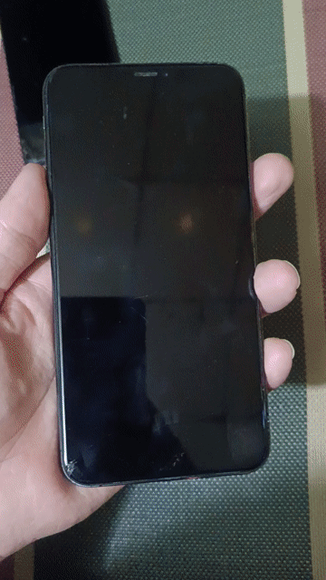 Apple iPhone XS Max 64GB đen, Oppo f9. Mua bán Điện thoại tại Quận Ngũ Hành Sơn Đà Nẵng được đăng bởi Thắng Cow hình 1