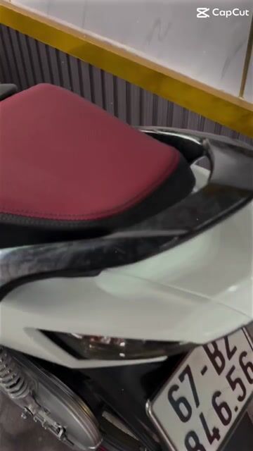 Honda Wave 125i 2023 Trắng đỏ Lướt. Mua bán Xe máy tại Thành phố Long Xuyên An Giang được đăng bởi Phong AB hình 1