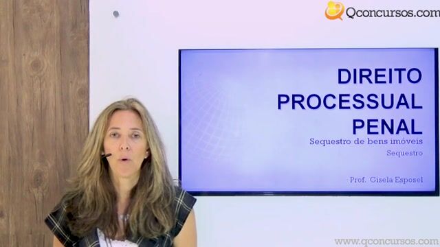 Direito Processual Penal