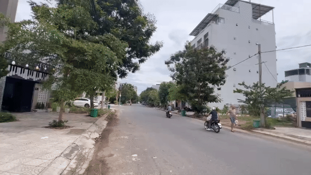 Cho thuê Đất Quận Ngũ Hành Sơn Đà Nẵng diện tích 200 m² giá 10 triệu/tháng