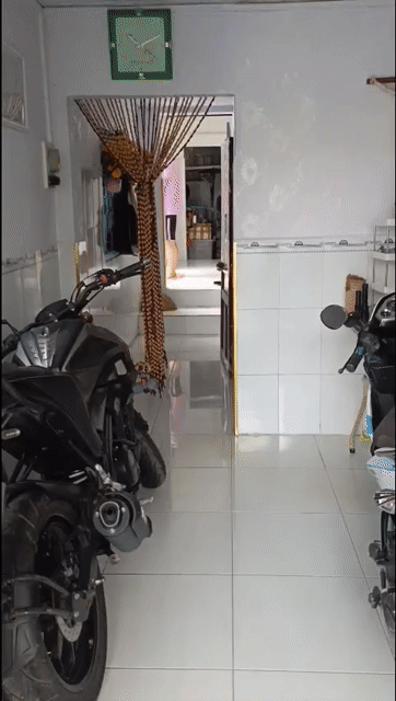 Cho thuê Phòng trọ Quận Ninh Kiều Cần Thơ diện tích 12 m² giá 2,8 triệu/tháng