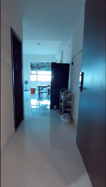 Cho thuê Căn hộ Chung cư Green River - Quận 8 Quận 8 Tp Hồ Chí Minh diện tích 65 m² giá 11 triệu/tháng