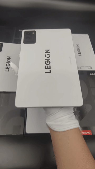 Lenovo Legion Y700 Gen 3 8.8 inch 12GB/256GB Trắng. Mua bán Máy tính bảng tại Quận 6 Tp Hồ Chí Minh được đăng bởi Nhất Tín Mobile hình 1