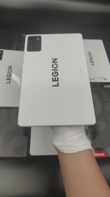 Lenovo Legion Y700 Gen 3 8.8 inch 12GB/256GB Trắng. Mua bán Máy tính bảng tại Quận 6 Tp Hồ Chí Minh được đăng bởi Nhất Tín Mobile hình 1