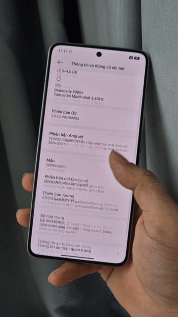 Xiaomi 14T Pro 256GB ram 12G. Mua bán Điện thoại tại Quận 8 Tp Hồ Chí Minh được đăng bởi Phan Minh Tân hình 1