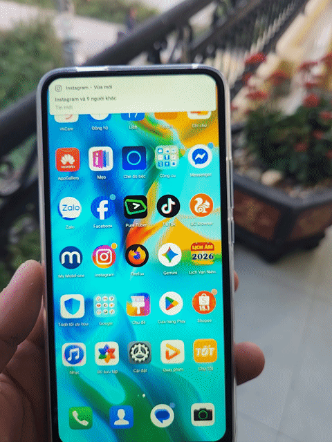 Huawei Điện thoại màu Xanh. Mua bán Điện thoại tại Huyện Yên Khánh Ninh Bình được đăng bởi Trần Huy hình 1
