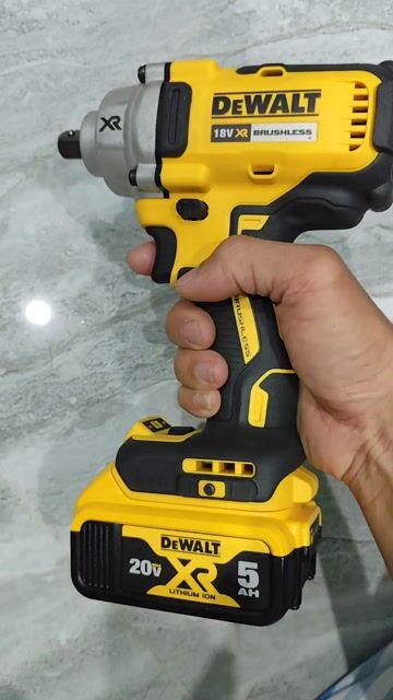 Dewalt dcf 894. Mua bán Nội thất, đồ gia dụng khác tại Huyện Đơn Dương Lâm Đồng được đăng bởi Thong Tien Minh hình 1