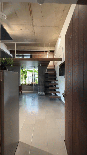 Cho thuê Căn hộ Chung cư Quận Tân Bình Tp Hồ Chí Minh diện tích 30 m² giá 9,6 triệu/tháng