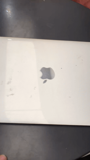 Apple Macbook Retina A1534 8GB/256GB Bạc. Mua bán Laptop tại Quận Phú Nhuận Tp Hồ Chí Minh được đăng bởi Tấn Dũng hình 1