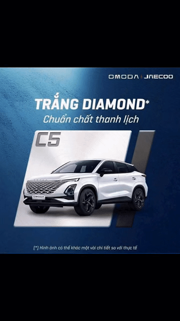OMODA C5. Mua bán Ô tô tại Huyện Bình Chánh Tp Hồ Chí Minh được đăng bởi Lương Thanh Tùng  hình 1