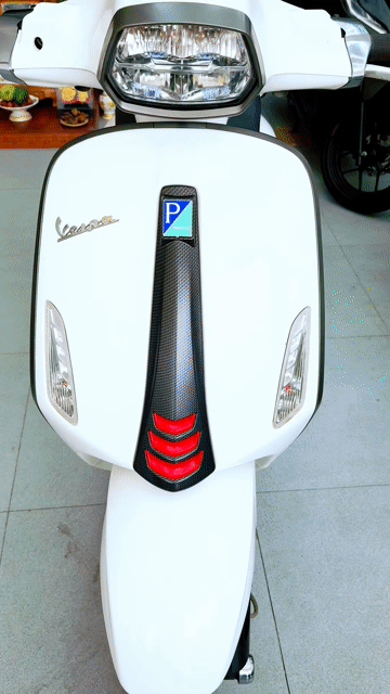 Vespa Sprint ABS 2020 Bản Carbon GÓP CẦN CCCD. Mua bán Xe máy tại Quận Ninh Kiều Cần Thơ được đăng bởi XE MÁY HOÀNG YẾN hình 1