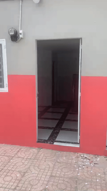 Cho thuê Phòng trọ Huyện Hóc Môn Tp Hồ Chí Minh diện tích 30 m² giá 3,2 triệu/tháng