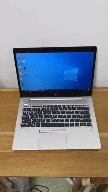 HP 830G6 i5 8365u /  8GB/240GB SSD bh 3 tháng. Mua bán Laptop tại Thành phố Long Xuyên An Giang được đăng bởi La Thọ hình 1