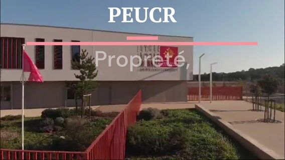 Notre filière à de l'avenir