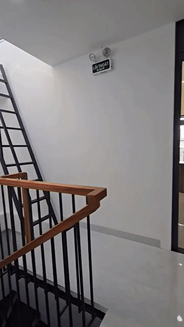 Cho thuê Căn hộ Chung cư Thành phố Thủ Đức Tp Hồ Chí Minh diện tích 30 m² giá 5,8 triệu/tháng