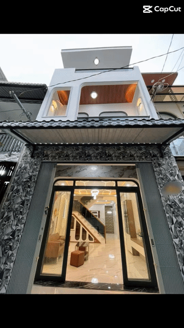 Mua bán Nhà ở Quận Bình Tân Tp Hồ Chí Minh diện tích 55 m² giá 3,89 tỷ