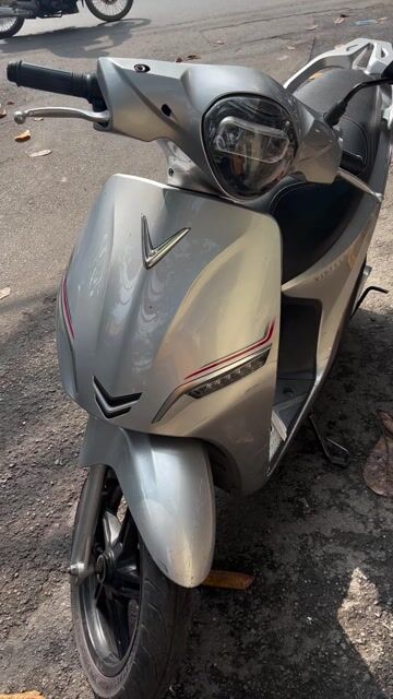 Feliz S luôn pin odo lướt 19k km. Mua bán Xe điện tại Quận Tân Phú Tp Hồ Chí Minh được đăng bởi Xanh Future hình 1