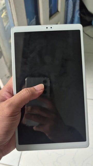 Samsung Tab A7 Lite 3GB/32GB Bạc. Mua bán Máy tính bảng tại Huyện Củ Chi Tp Hồ Chí Minh được đăng bởi Hưng Hồ hình 1