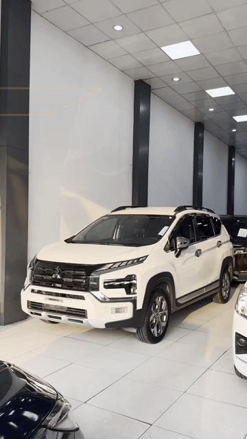 Mitsubishi Xpander Cross 2024 Hỗ Trợ Ngân Hàng. Mua bán Ô tô tại Thành phố Thủ Đức Tp Hồ Chí Minh được đăng bởi Thắng Bán Xe hình 1