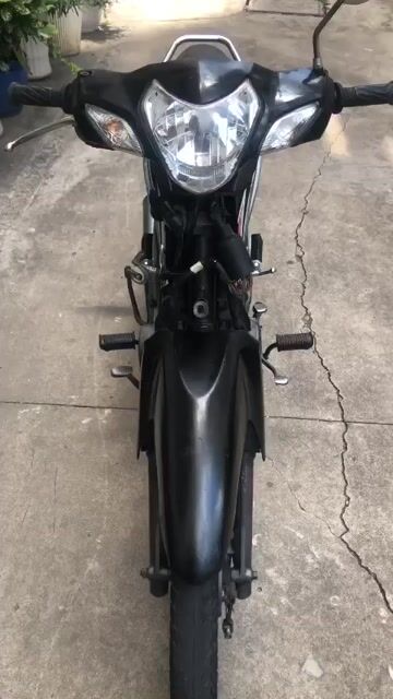 Elegant Sym bstp. Mua bán Xe máy tại Quận 6 Tp Hồ Chí Minh được đăng bởi Anh hoà 78 hình 1