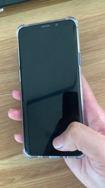 pass S9+ người dùng. Mua bán Điện thoại tại Huyện Thái Thụy Thái Bình được đăng bởi Mstt hình 1