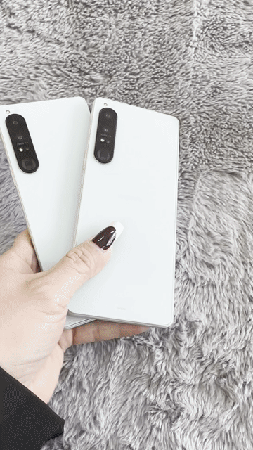Sony Xperia 1 Mark IV ram 12/256GB Máy Đẹp. Mua bán Điện thoại tại Quận Bình Tân Tp Hồ Chí Minh được đăng bởi Hoàng Anh hình 1