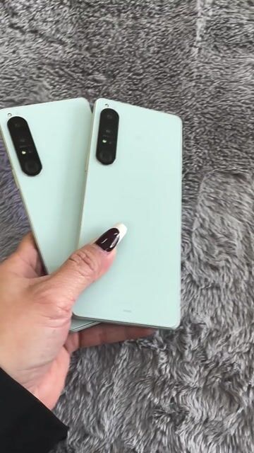 Sony Xperia 1 Mark IV ram 12/256GB Máy Đẹp. Mua bán Điện thoại tại Quận Bình Tân Tp Hồ Chí Minh được đăng bởi Hoàng Anh hình 1