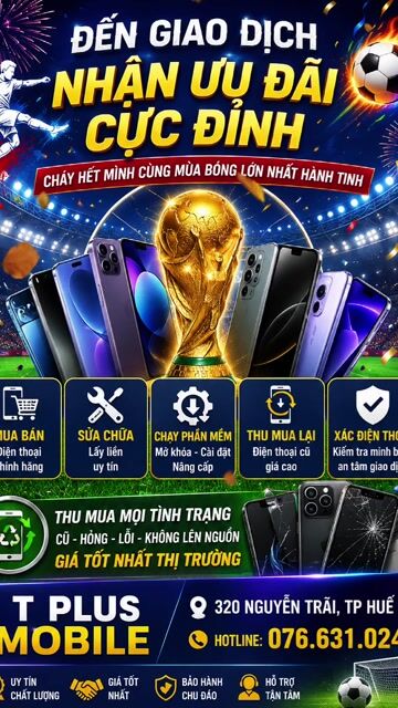 OPPO A18 4GB/64GB Helio P35. Mua bán Điện thoại tại Thành phố Huế Thừa Thiên Huế được đăng bởi T PLUS MOBILE MUA BÁN ĐIỆN THOẠI hình 1