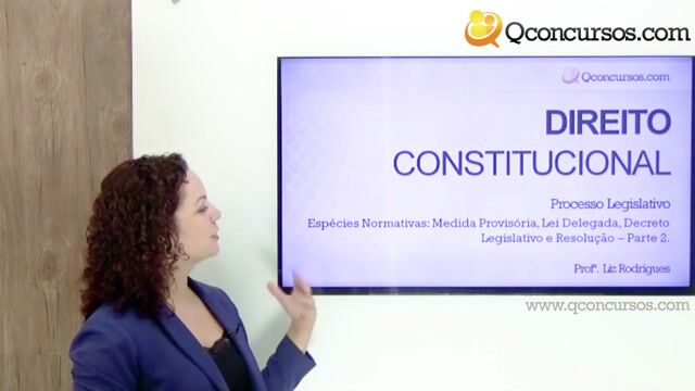 Direito Constitucional