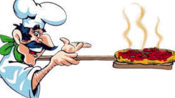 Pizzaiolo, un métier à découvrir