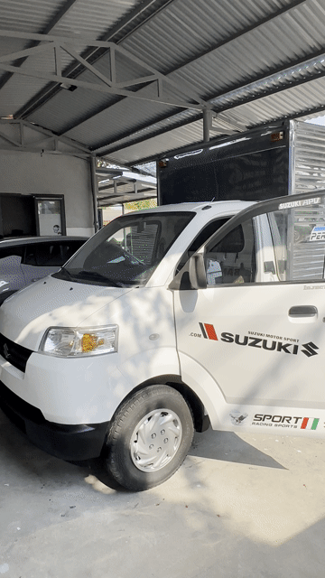 Suzuki Pro 2011. Mua bán Xe tải, xe ben tại Quận Thanh Khê Đà Nẵng được đăng bởi Nguyễn Thành Tựu hình 1