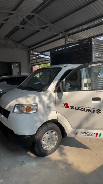 Suzuki Pro 2011. Mua bán Xe tải, xe ben tại Quận Thanh Khê Đà Nẵng được đăng bởi Nguyễn Thành Tựu hình 1