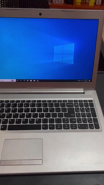 Lenovo Ideapad 510 i7 7500U 15.6 inch 8GB/256GB Bạ. Mua bán Laptop tại Thành phố Thủ Đức Tp Hồ Chí Minh được đăng bởi Nguyen Thanh Tai hình 1