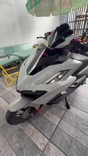 Honda Vario 160 ABS 2024 Xám 13000 km. Mua bán Xe máy tại Huyện Hóc Môn Tp Hồ Chí Minh được đăng bởi Trần Châu Tuấn hình 1