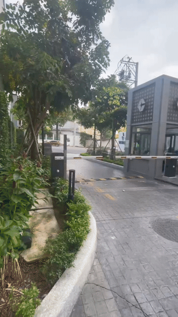 Mua bán Căn hộ Chung cư The Maison Thành phố Thủ Dầu Một Bình Dương diện tích 70 m² giá 1,95 tỷ
