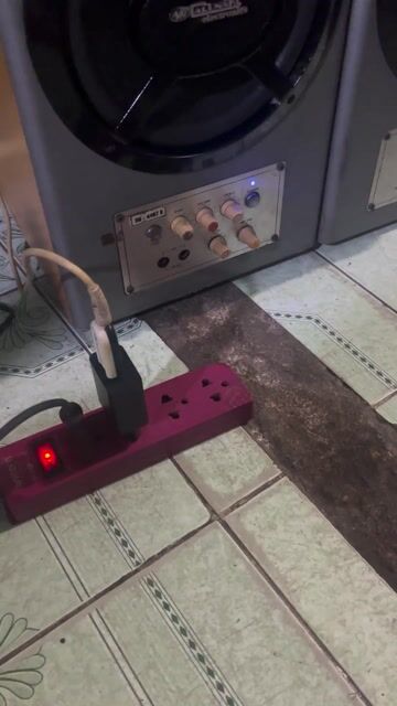 Loa Bluetooth Alnak NK-4467 B Xám. Mua bán Tivi, Âm thanh tại Thị xã Phú Mỹ Bà Rịa - Vũng Tàu được đăng bởi Cao tu hình 1