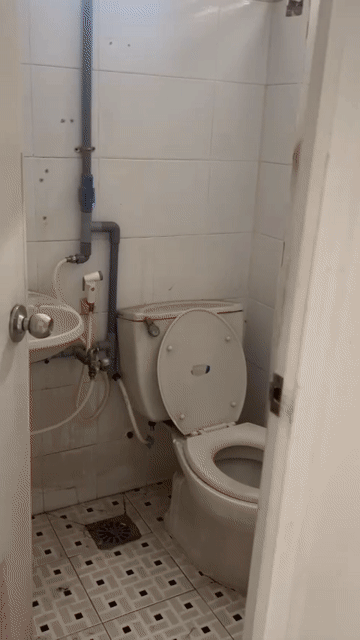 Cho thuê Nhà ở Quận Bình Tân Tp Hồ Chí Minh diện tích 80 m² giá 7,5 triệu/tháng