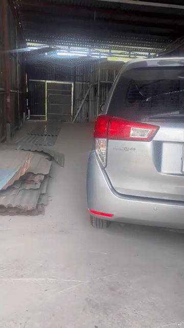 Cho thuê Văn phòng, Mặt bằng kinh doanh Huyện Nhà Bè Tp Hồ Chí Minh diện tích 240 m² giá 8 triệu/tháng