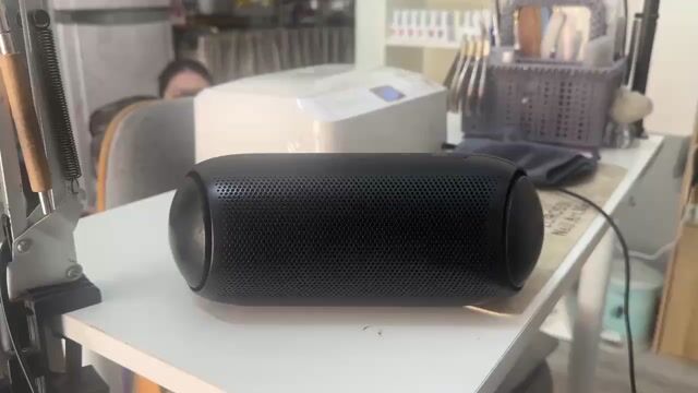 Loa Bluetooth LG XBOOM PL7 Đen Chống nước. Mua bán Tivi, Âm thanh tại Huyện Krông A Na Đắk Lắk được đăng bởi Kel hình 1