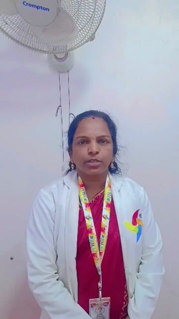 Real World Evidence®  of 299 Months Age With Initial Ability Score 730 Having 932 Today by Kalakunta Padma, Admin Manager from Suchitra