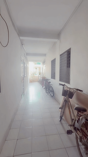 Cho thuê Căn hộ Chung cư Quận Phú Nhuận Tp Hồ Chí Minh diện tích 55 m² giá 9,99 triệu/tháng